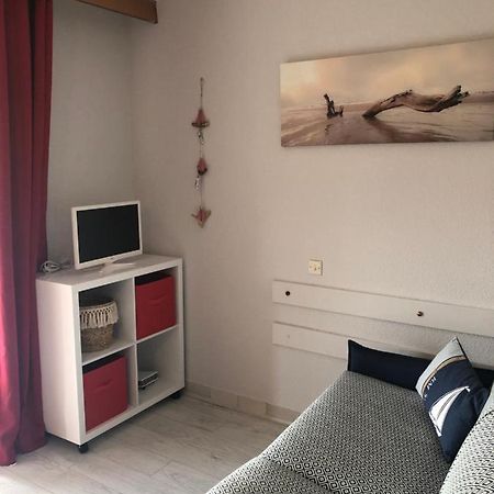 Studio Avec Climatisation Wifi Parking Piscine Агд Экстерьер фото